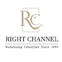Right Channel Constructions Pvt Ltd Logo