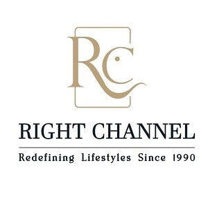 Right Channel Constructions Pvt Ltd Developer Logo