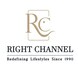Right Channel Constructions Pvt Ltd