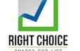 Right Choice Builders Pvt Ltd Developer Logo
