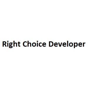 Right Choice Developer