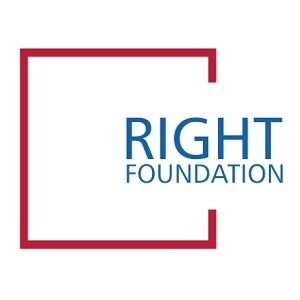 Right Foundation developer logo