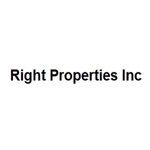 Right Properties Inc logo