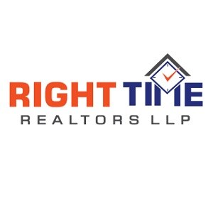 Right Time Realtors LLP developer logo