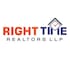 Right Time Realtors LLP Right Time Realtors LLP Developer Logo