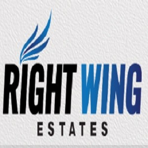 Right Wing Estates logo