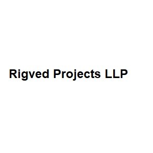 Rigved Projects LLP Developer Logo