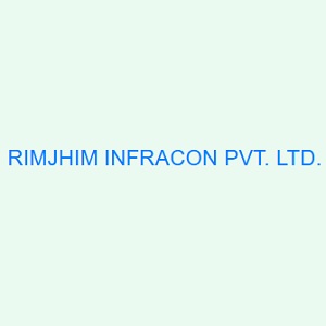 Rimjhim Infracon Pvt Ltd