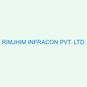Rimjhim Infracon Pvt Ltd Logo