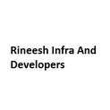Rineesh Infra And Developers Logo