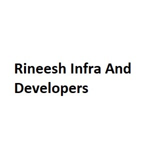 Rineesh Infra And Developers logo