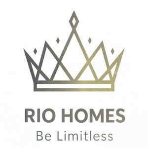 Rio Homes logo
