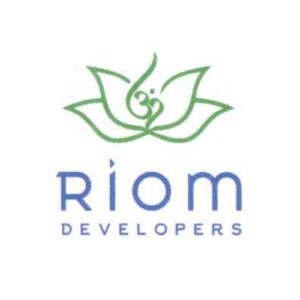 Riom Developers Logo