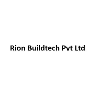 Rion Buildtech Pvt Ltd developer logo