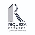 Riqueza Estates Logo