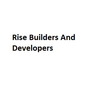 Rise Builders And Developers Logo