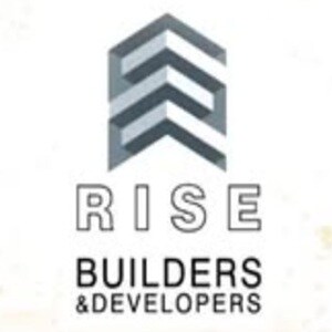 Rise Builders And Developers developer logo