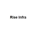 Rise Infra Logo