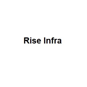Rise Infra developer logo