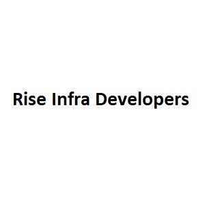 Rise Infra Developers logo