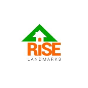 Rise Landmarks logo