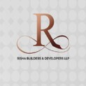 Risha Builders And Developers Logo