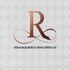 Risha Builders And Developers Developer Logo