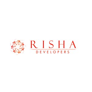 Risha Developer Logo