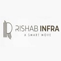 Rishab Infra Logo