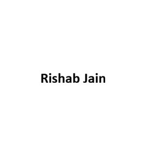 Rishab Jain