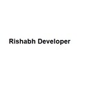 Rishabh Developer Logo