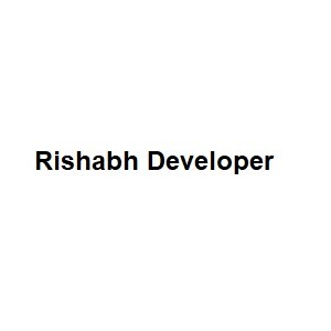 Rishabh Developer logo