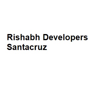 Rishabh Developers Santacruz