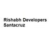 Rishabh Developers Santacruz Developer Logo