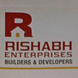 Rishabh Enterprises Logo