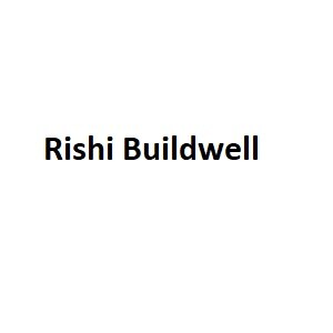 Rishi Buildwell logo