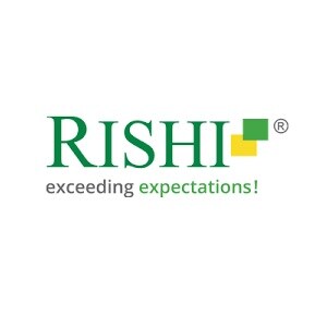 Rishi Group logo