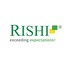 Rishi Group Developer Logo