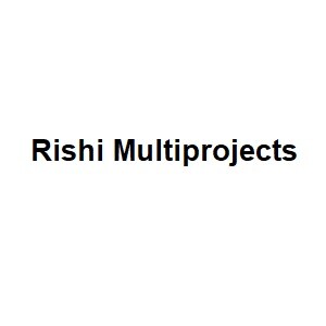 Rishi Multiprojects developer logo