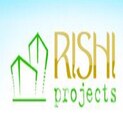 Rishi Projects Logo