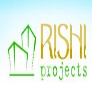 Rishi Projects logo
