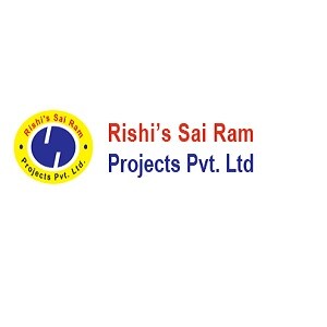 Rishi Sai Ram Projects Developer Logo