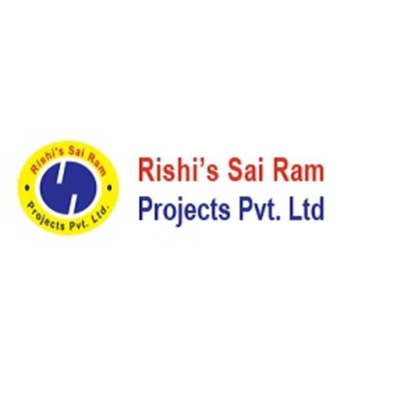 Rishi Sai Ram Projects