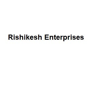 Rishikesh Enterprises Developer Logo