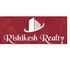 Rishikesh Realty Developer Logo