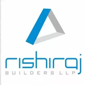 Rishiraj Developers Pvt Ltd developer logo