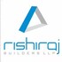 Rishiraj Developers Pvt Ltd Developer Logo