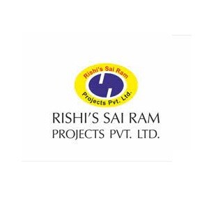 Rishis Sai Ram Projects Pvt Ltd logo