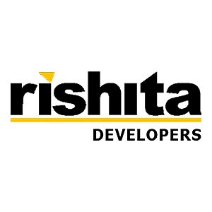 Rishita Developers Developer Logo