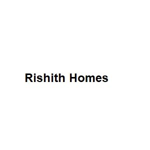 Rishith Homes Logo